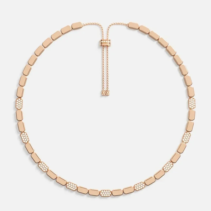 Luxury Jewelry Set