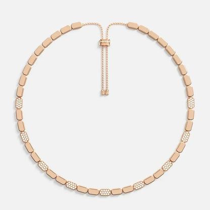 Luxury Jewelry Set