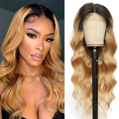 Ombre Body Wave Wig