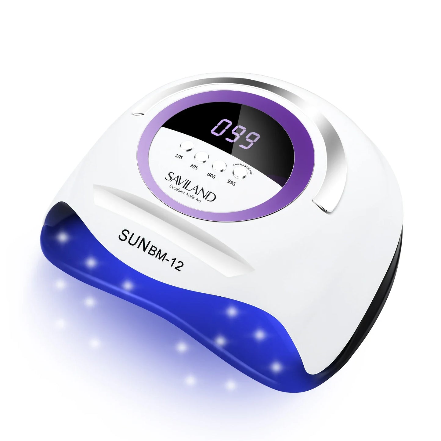 SAVILAND Nail Lamp
