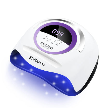 SAVILAND Nail Lamp