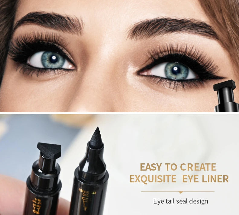 Blana Waterproof Liquid Eyeliner