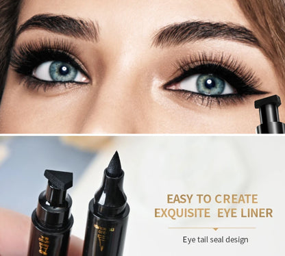 Blana Waterproof Liquid Eyeliner