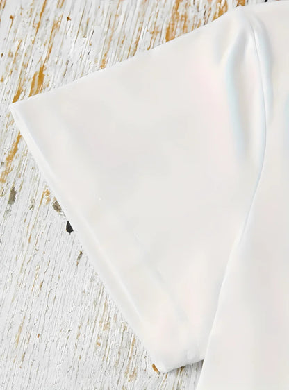 Quick Dry Casual Summer Tee