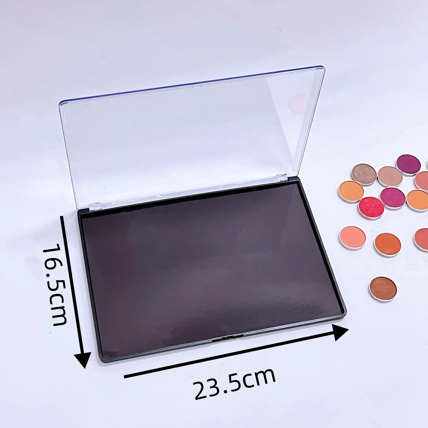 Magnetic Eyeshadow Palette