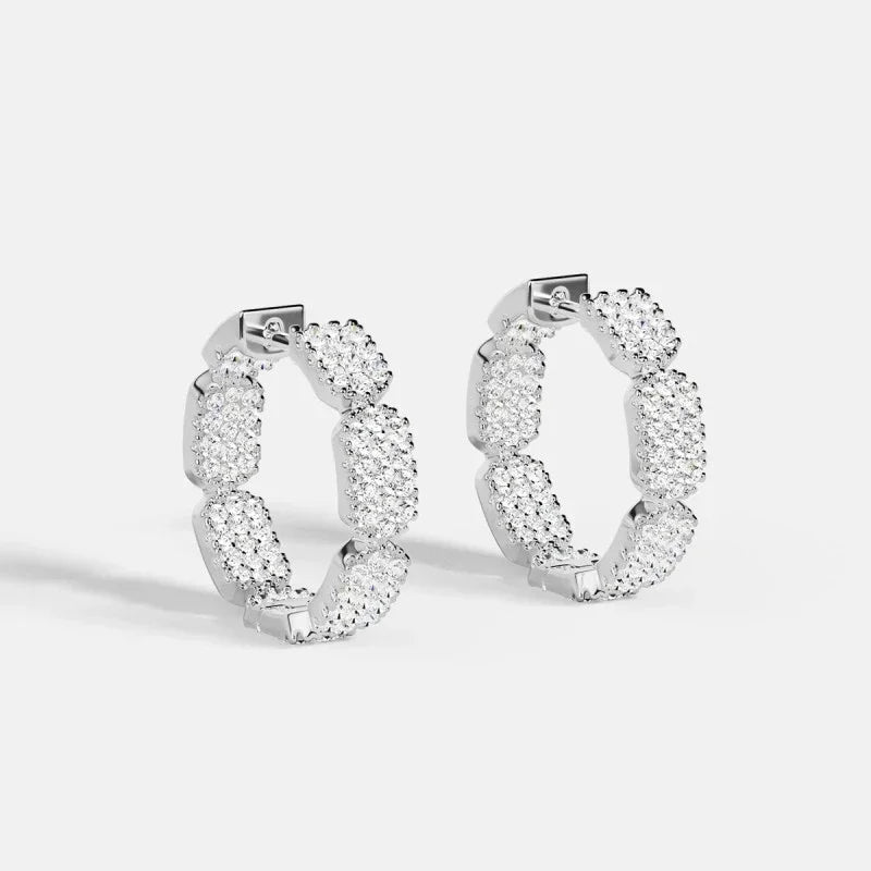 Luxury Jewelry Set