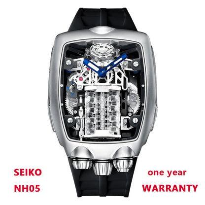 Sport Diver Watch