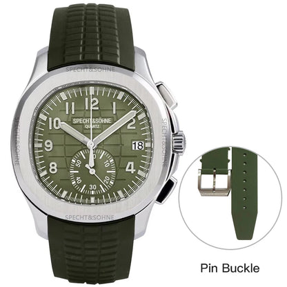 Sport Chronograph Watch