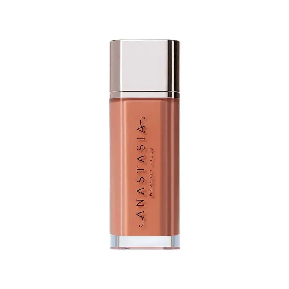 Nude Matte Hydrating Lip Gloss