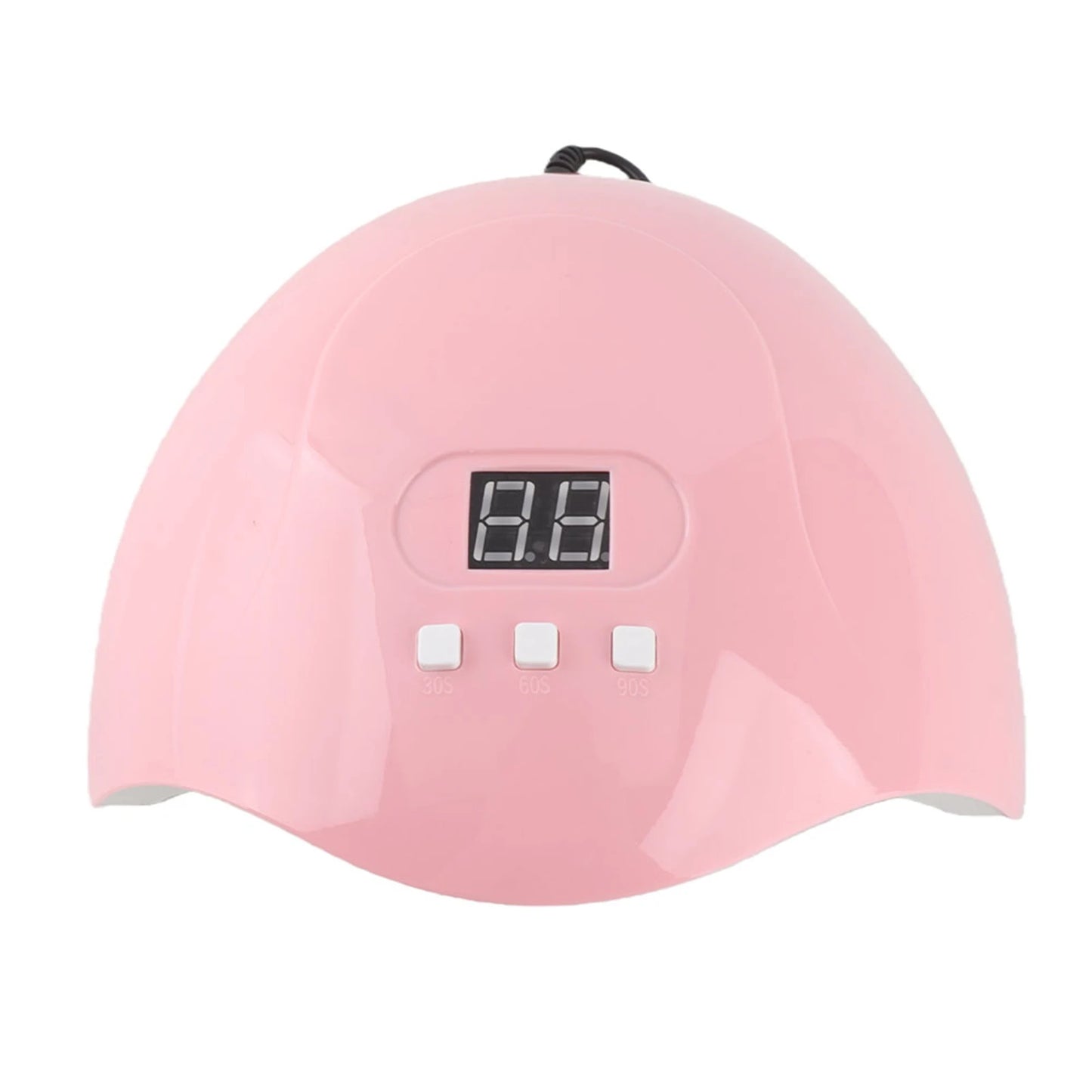 54W USB UV LED Nail Lamp