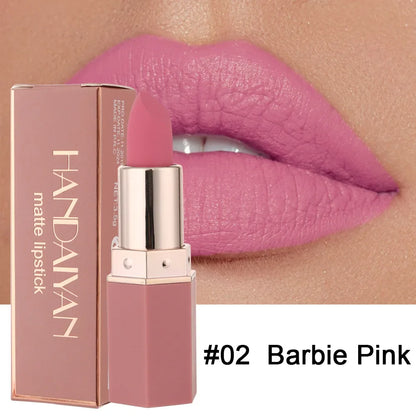 Matte Velvet Lipstick