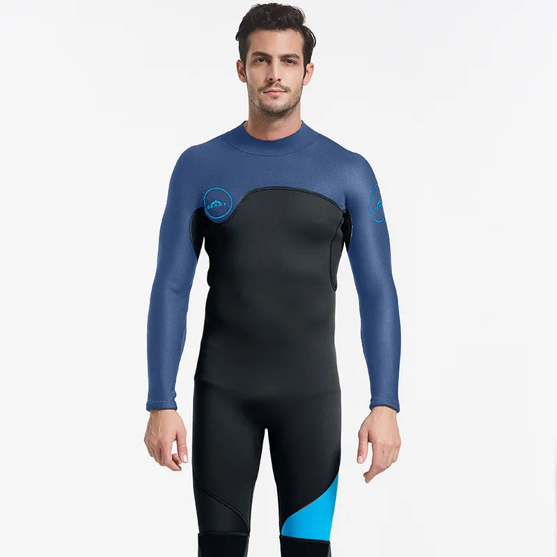 Premium Neoprene Dive Wetsuit