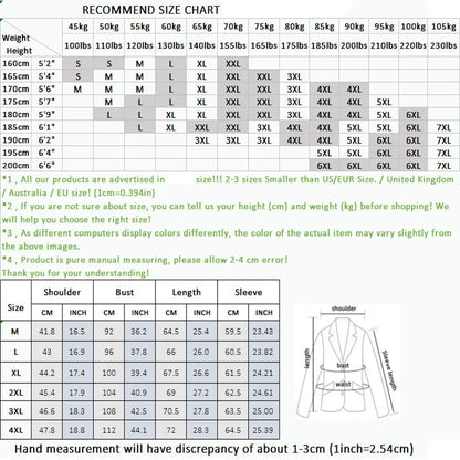 Slim-Fit Wedding Business Suit Set