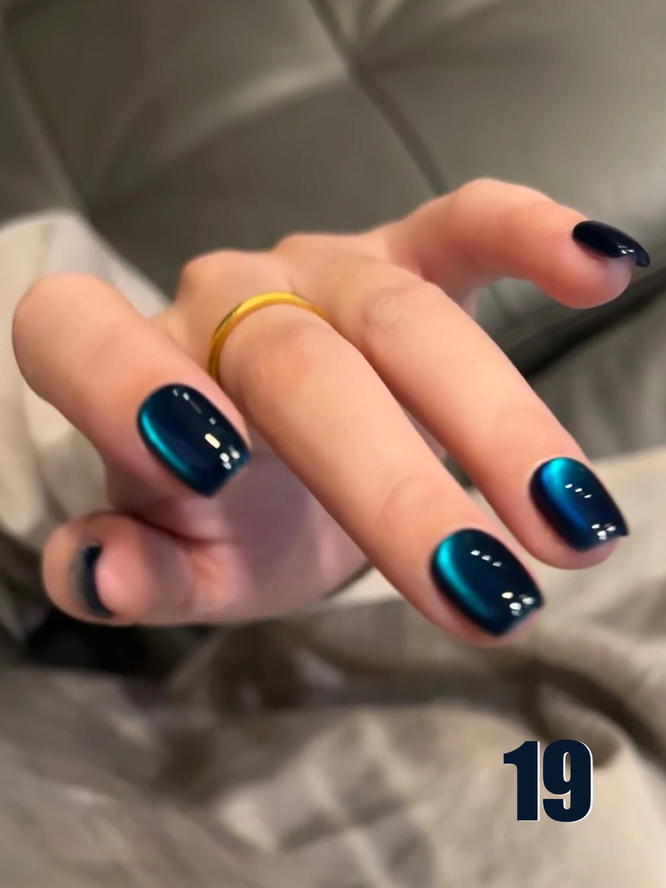 12ml Gel Nail Polish