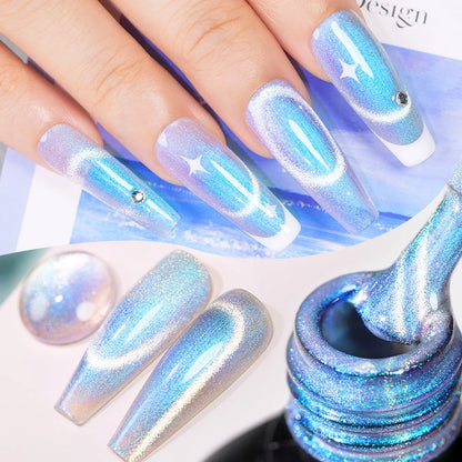 Cat Eye Gel Polish 5ml