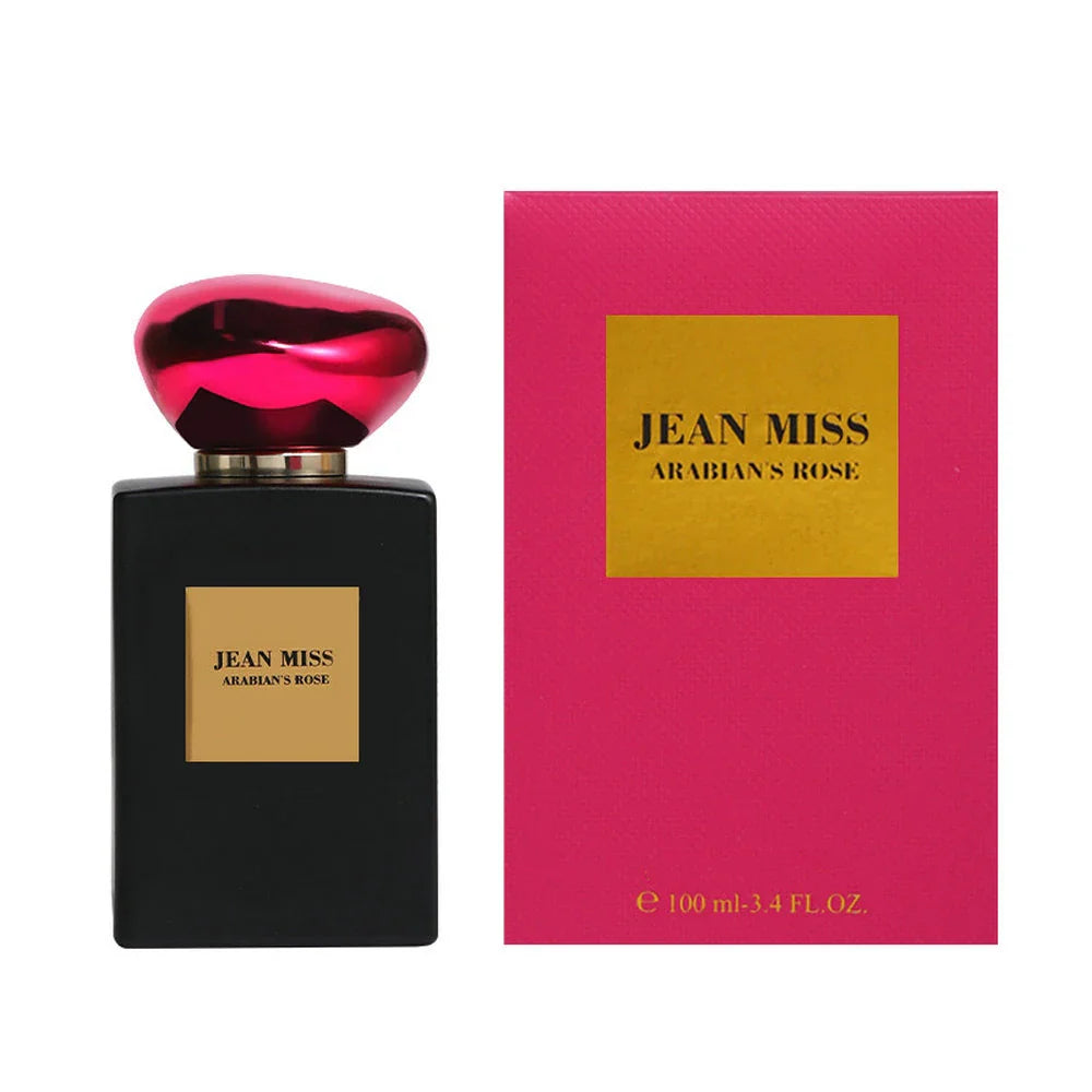 Floral Scent Perfume for Women 100ml