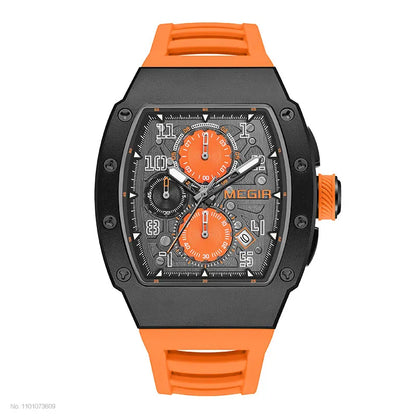 Sport Tonneau Watch