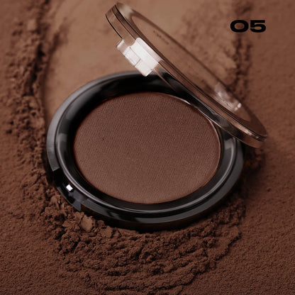 Matte Contour Bronzer Powder