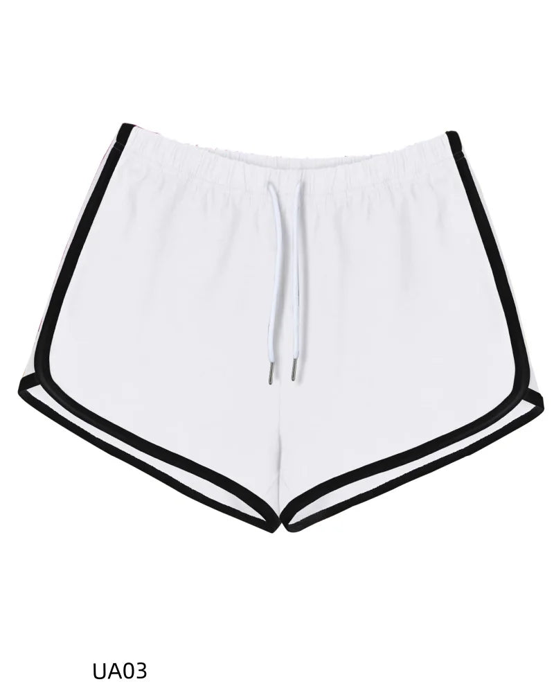 100% Cotton Pocket Shorts
