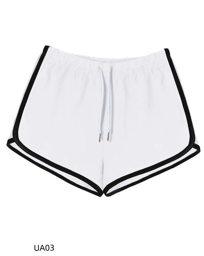 100% Cotton Pocket Shorts