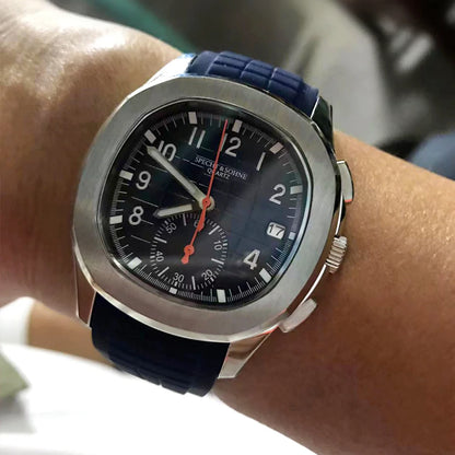 Sport Chronograph Watch