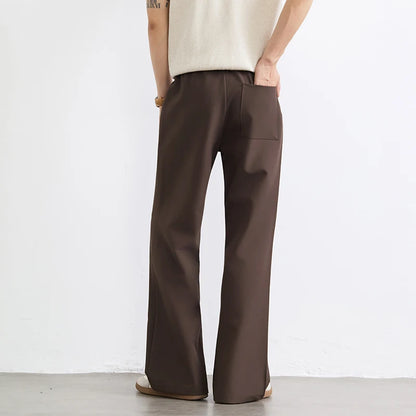 Casual Flare Pants
