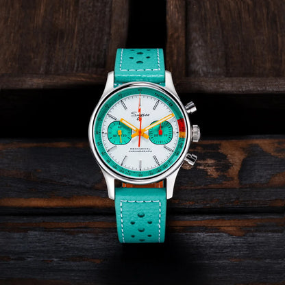 Chronograph Manual Watch