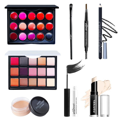 Makeup Gift Set for Girls