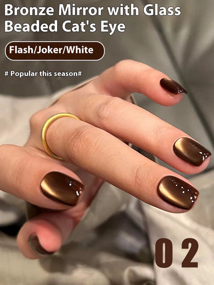 12ml Gel Nail Polish