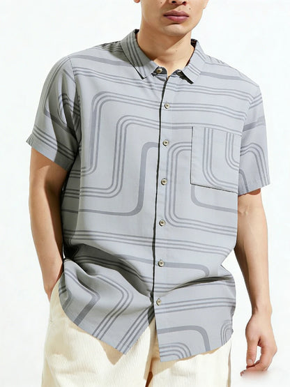 Outdoor Casual Shirt