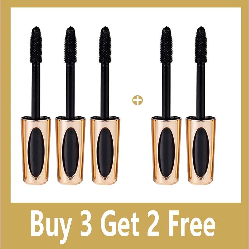 5D Curling Volume Mascara