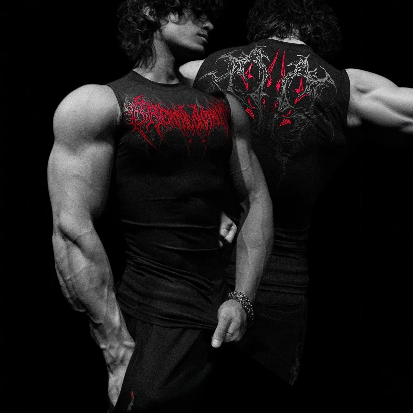 American Style Fitness Vest