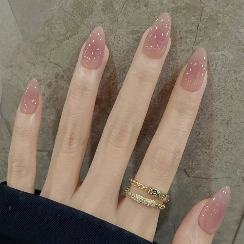 Long Coffin Press Nails