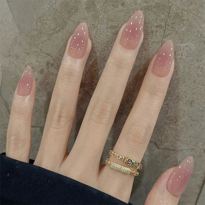 Long Coffin Press Nails
