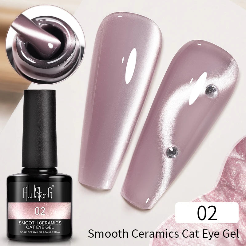 Cat Eye Gel Polish 5ml