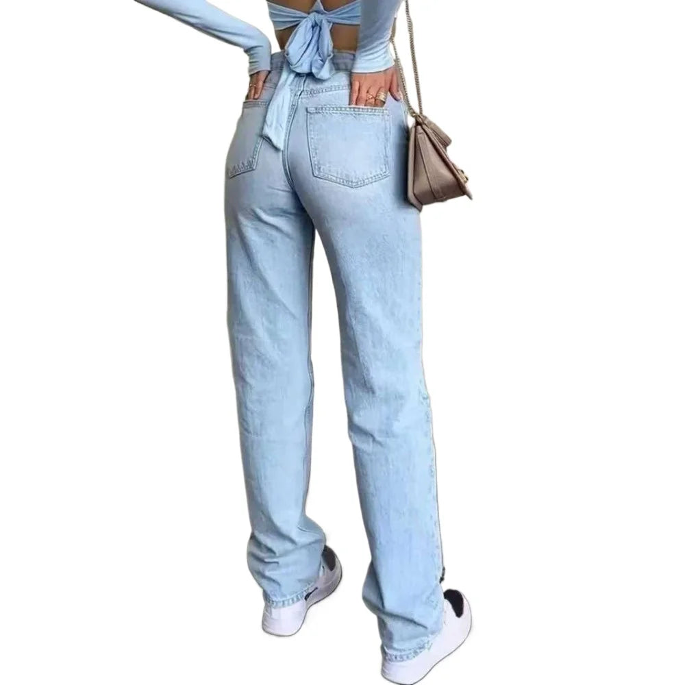 Baggy Vintage Y2K Jeans