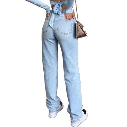 Baggy Vintage Y2K Jeans