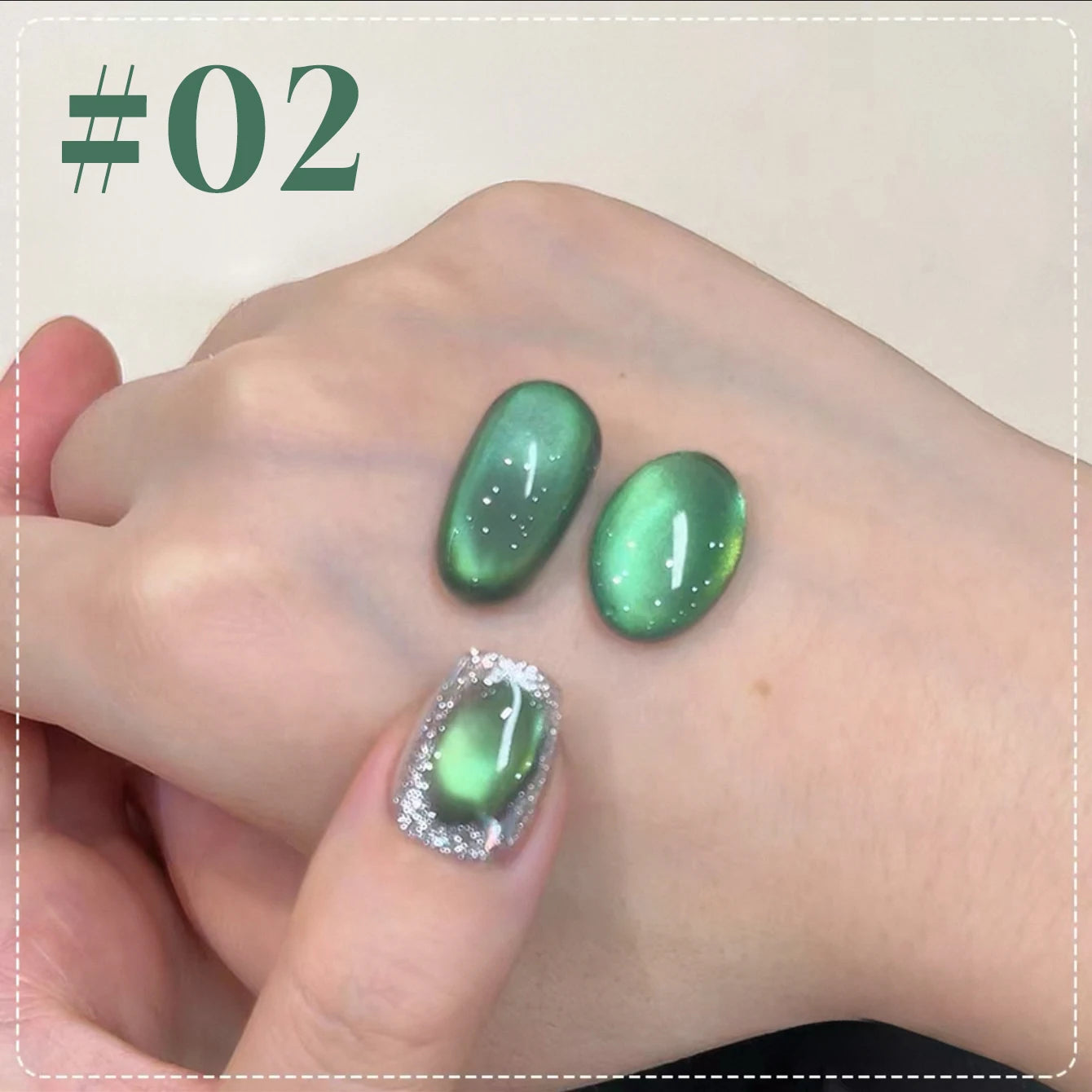 12ml Gel Nail Polish