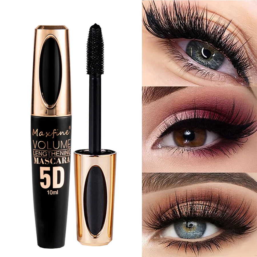 5D Curling Volume Mascara