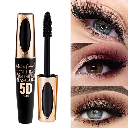 5D Curling Volume Mascara