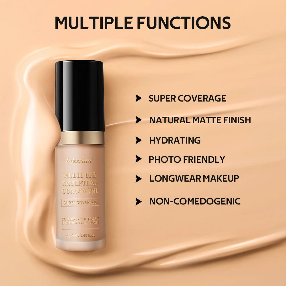 Multi Use Sculpting Concealer