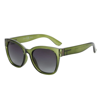 Butterfly Polarized UV Sunglasses