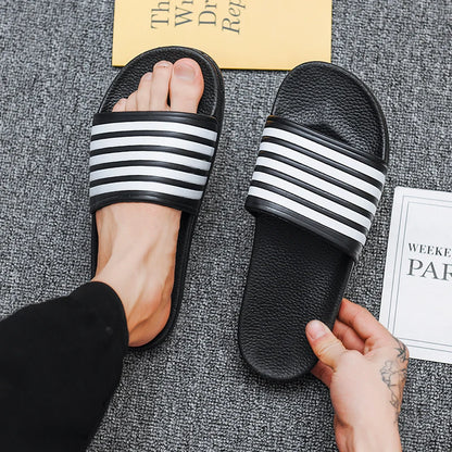 Eva Platform Indoor Slippers