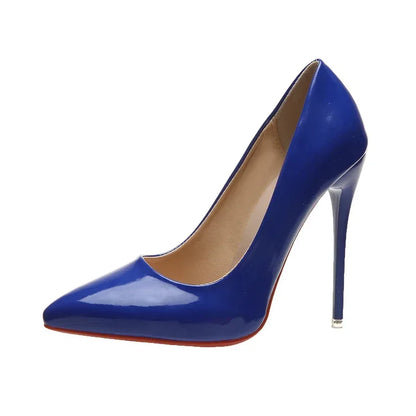 Pointed Toe Pumps