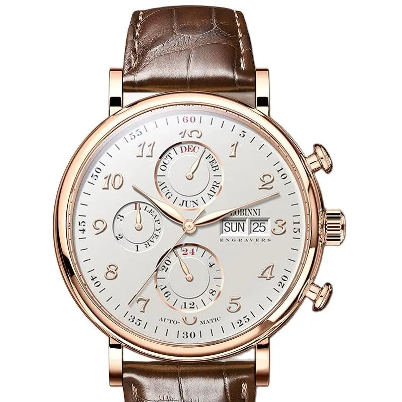 Luxury Automatic Watch