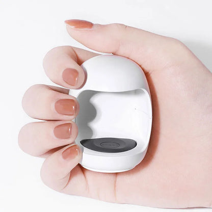 Mini Egg USB Nail Lamp