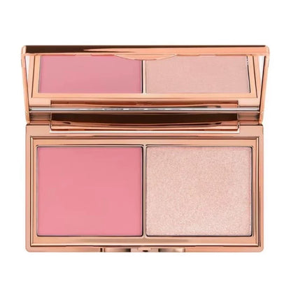 Long Lasting Blusher Compact
