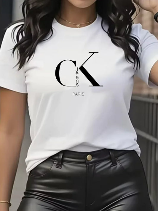 Cotton Regular PRINT T Shirt