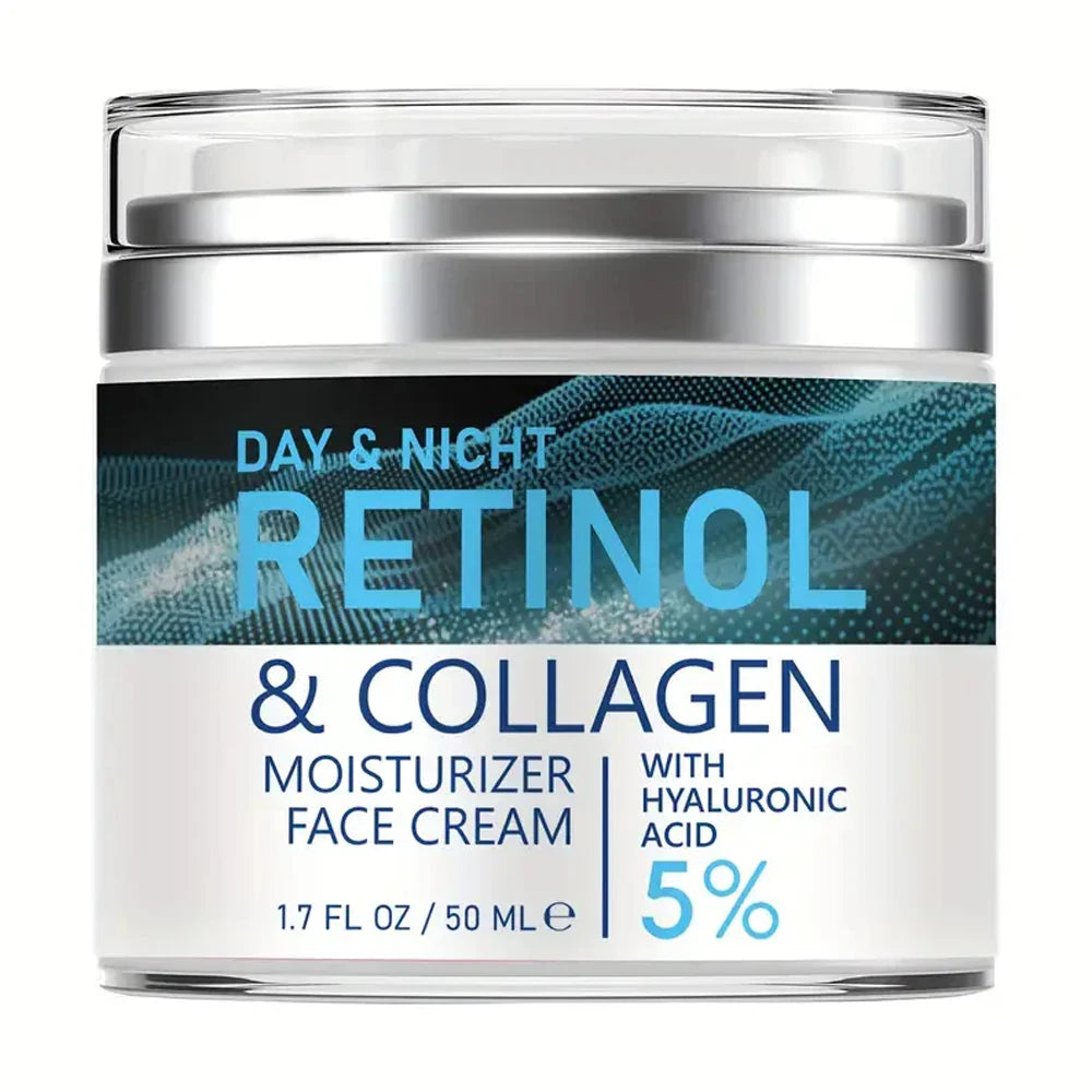 Snail Hydrating Face Cream