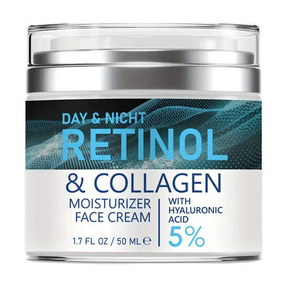 Snail Hydrating Face Cream